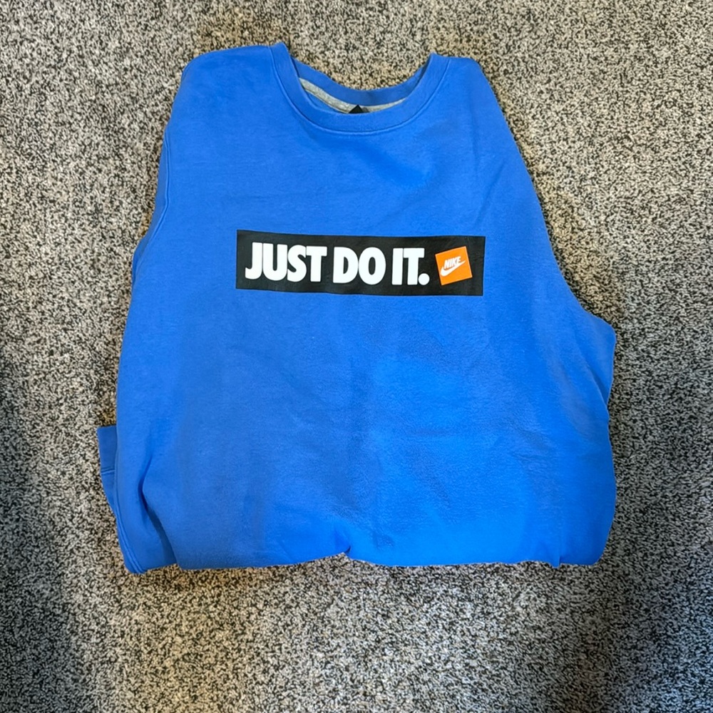 Nike Crewneck